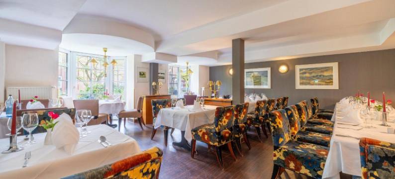 PLAZA INN 施莫克霍夫(PLAZA INN Schmöker-Hof)图片