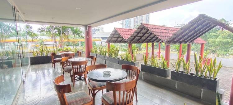 格里亚普拉潘卡公寓(Griya Prapanca Apartment)图片