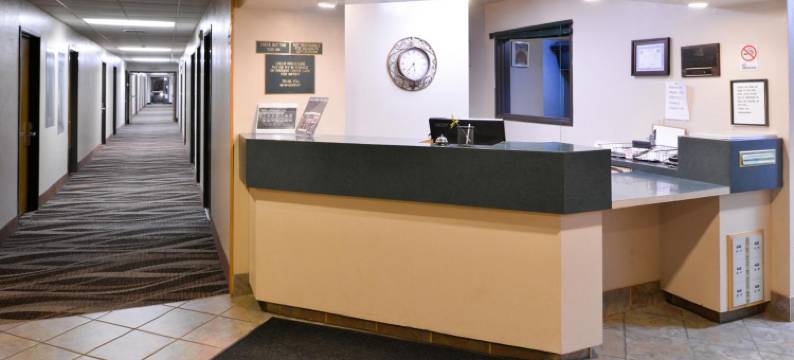 西苏福尔斯温德姆呗盟酒店(Baymont by Wyndham Sioux Falls North/I-29/Russell St)图片