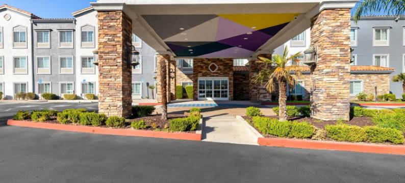 雷德兰兹希尔顿Spark酒店(Spark by Hilton Redlands)图片