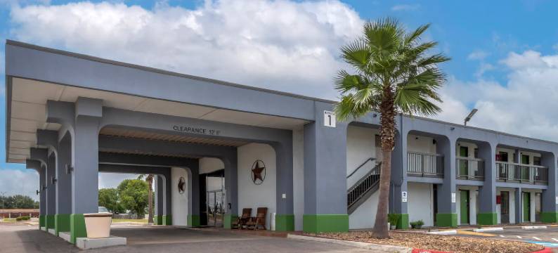 维多利亚东部骑士酒店(SureStay by Best Western Victoria)图片