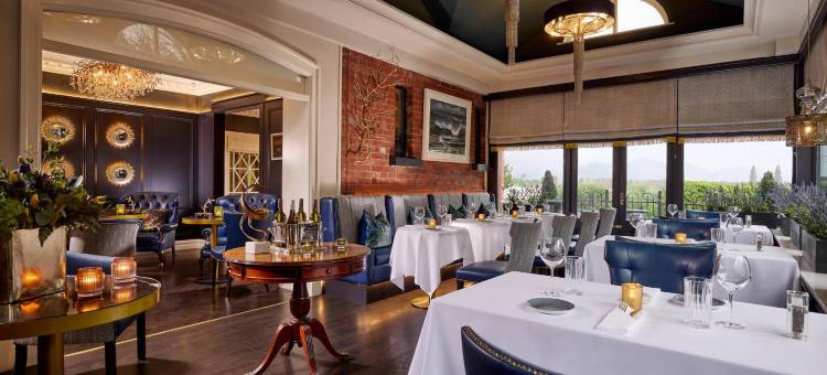 基拉尼兰德尔斯酒店(Killarney Randles Hotel)图片