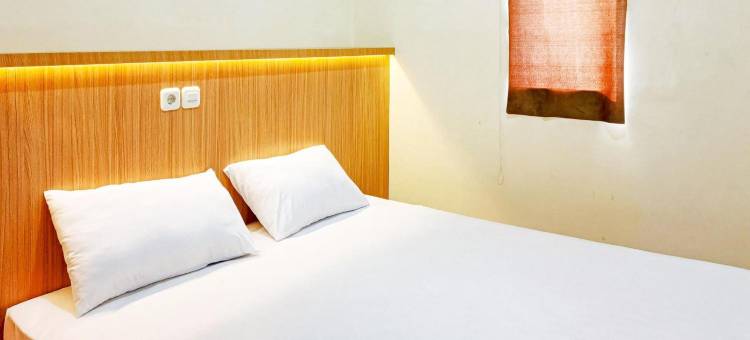 Aruna Coliving Syariah RedPartner图片