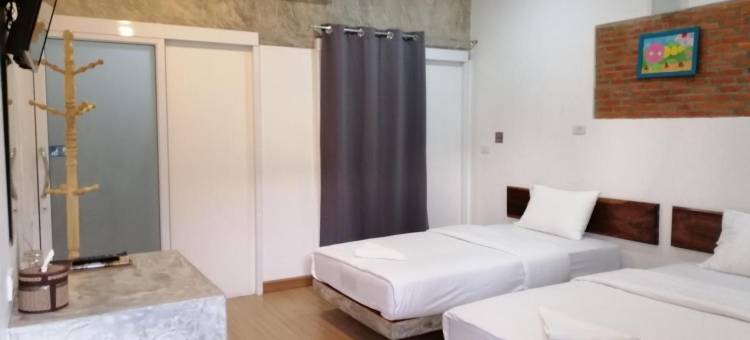 โรงแรมเพ็ญวิวรีสอร์ท Phenview Resort图片