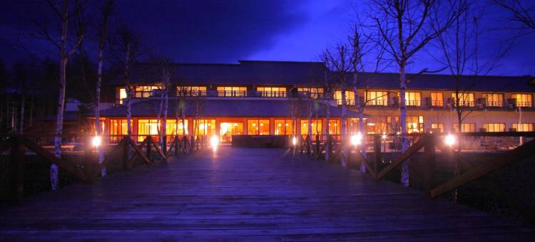 TSUTAYA季之宿风里旅馆(Tsutaya Tokinoyado Kazari)图片