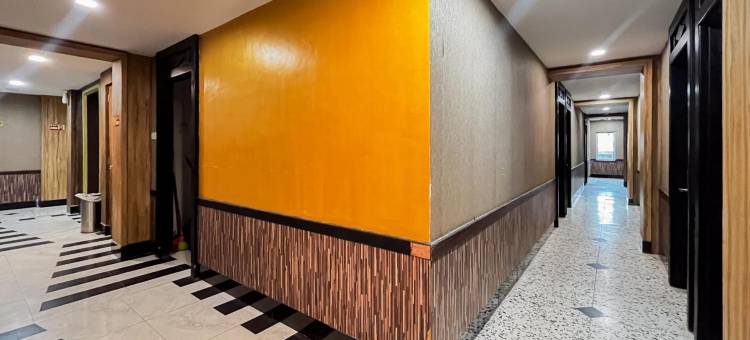 巴淡岛Nagoya帕拉贡酒店(Paragon Nagoya Hotel Batam)图片