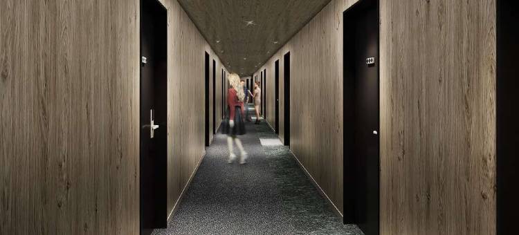 二世谷‌‌美居度假酒店(2026 年 11 月开业)(Mercure Niseko Resort (Opening November 2026))图片
