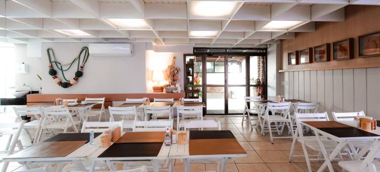 卡帕酒店(Carppa Hotel)图片
