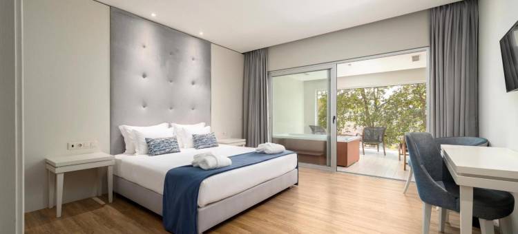 Agua Hotels Mondim de Basto图片