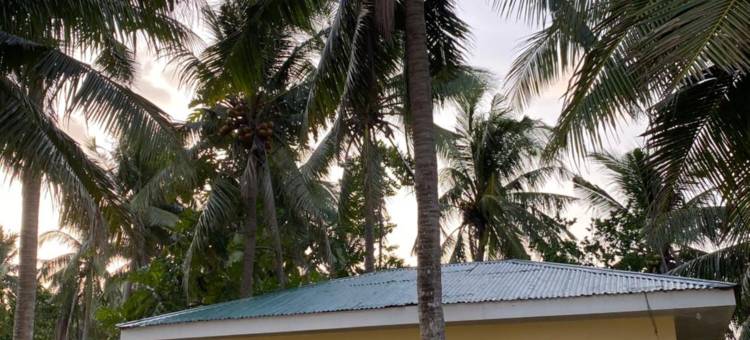 Borawan岛度假村 by Cocotel(Borawan Island Resort by Cocotel)图片