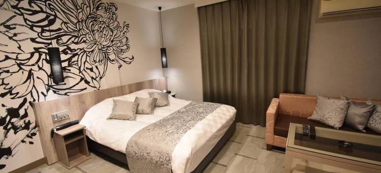 伊织酒店-仅限大人(Hotel Iori - Adult Only)图片