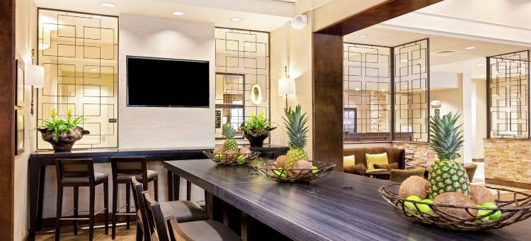 希尔顿欢朋套房酒店-奥兰多市区南医疗中心(Hampton Inn & Suites Orlando Downtown South/Medical Center)图片