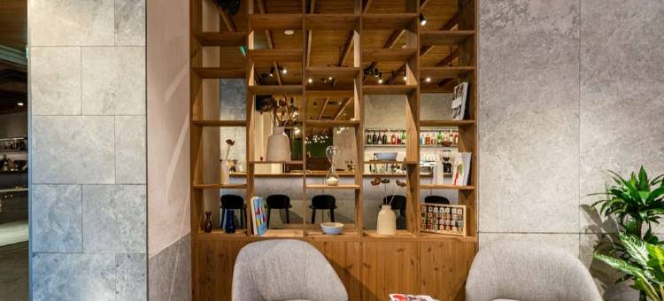 瑞士酒店布拉索夫波亚纳(Swissôtel Poiana Brasov)图片