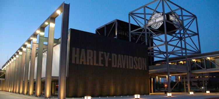 密尔沃基滨河假日酒店(Holiday Inn Milwaukee Riverfront)图片