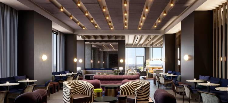 金普顿克拉雷酒店 IHG旗下(Kimpton Claret Hotel)图片