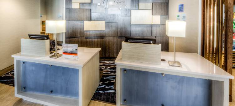 Holiday Inn Express & Suites Cleveland West - Westlake图片