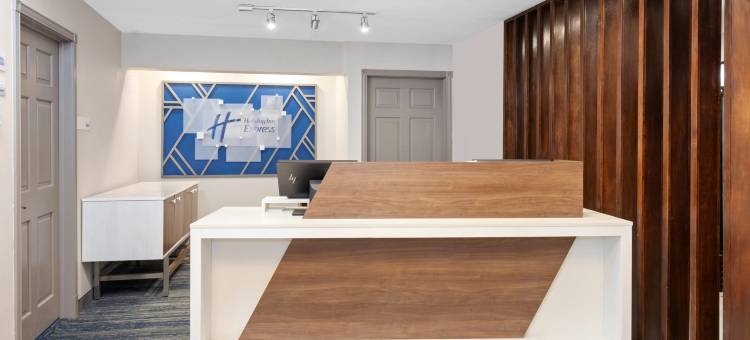 Holiday Inn Express & Suites Port Washington图片