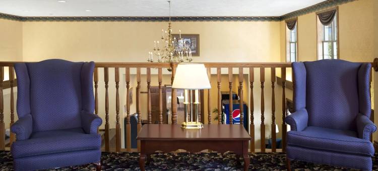 格雷林戴斯酒店(Days Inn by Wyndham Grayling)图片