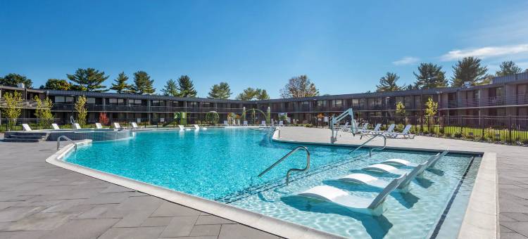 兰开斯特温德姆度假村及会议中心(Wyndham Lancaster Resort and Convention Center)图片