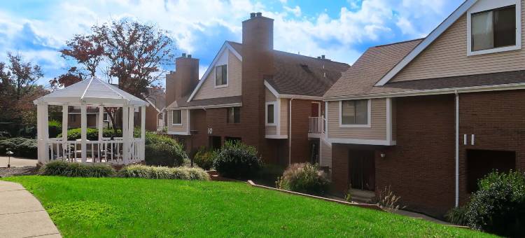 Tysons Corner Suites, A Baymont by Wyndham图片