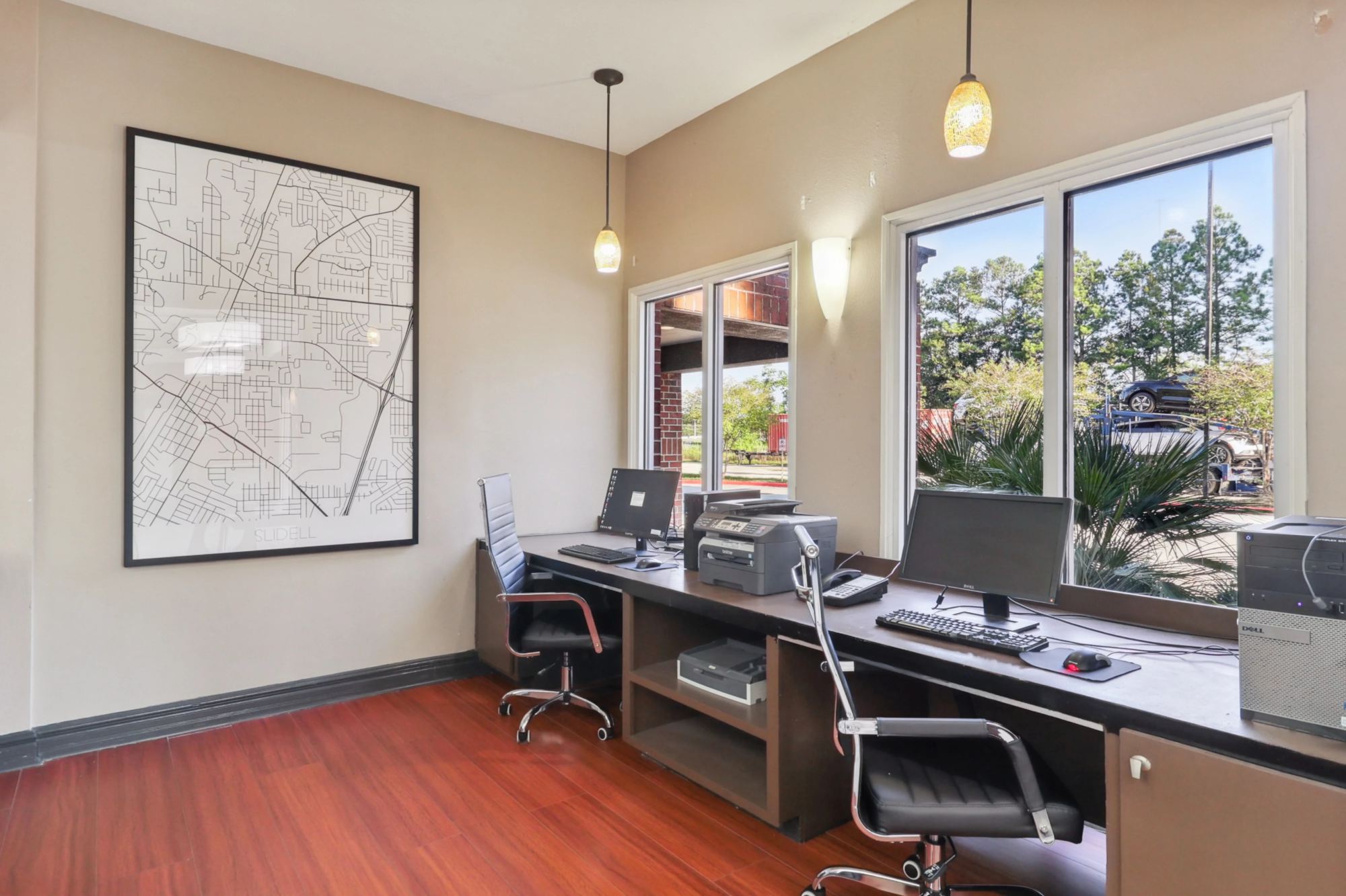 Holiday Inn & Suites SLIDELL - NEW ORLEANS AREA by IHG Over view