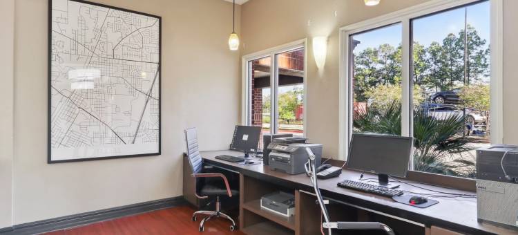 斯莱德尔假日酒店及套房(Holiday Inn & Suites Slidell - New Orleans Area)图片