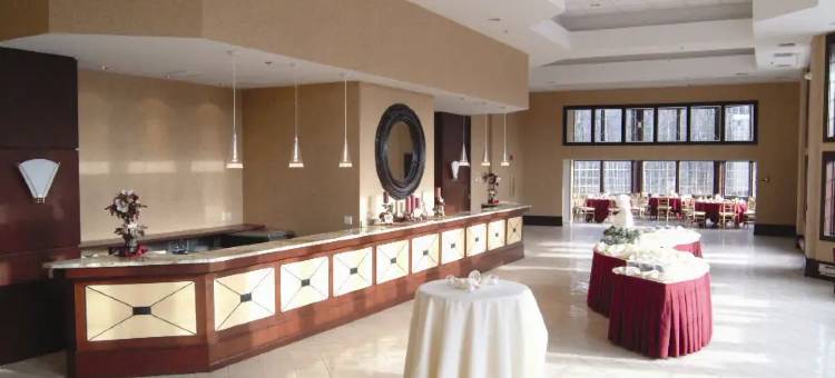 贝尔特兰姆酒店及会议中心，温德姆Trademark精选(The Bertram Inn & Conf Ctr, Trademark Collection Hotel)图片