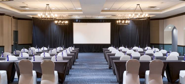 梅里威瑟湖畔小屋酒店-傲途格精选(Merriweather Lakehouse, Autograph Collection)图片