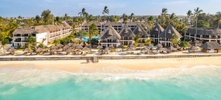 Turaco Nungwi Resort, a Tribute Portfolio Hotel图片