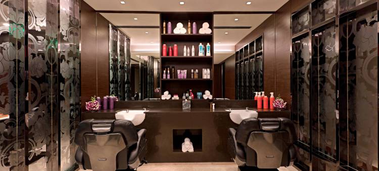 班加罗尔怀特菲尔德喜来登大酒店及会议中心(Sheraton Grand Bengaluru Whitefield Hotel & Convention Center)图片