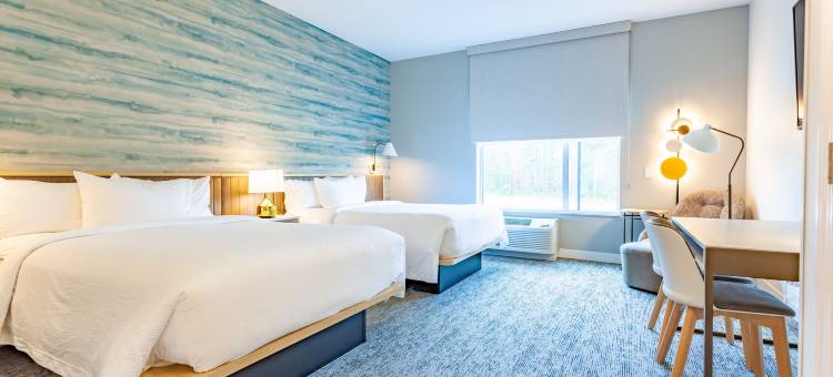 TownePlace Suites Raleigh-University Area图片