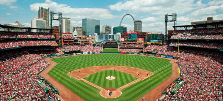 Residence Inn by Marriott St. Louis Downtown图片