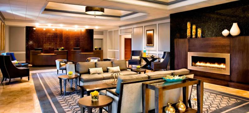 弗雷明汉万丽酒店及会议中心(Renaissance Framingham Hotel & Conference Center)图片