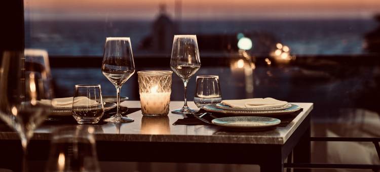 米科诺斯西奥克塞尼亚, 设计酒店成员(Mykonos Theoxenia, a Member of Design Hotels)图片