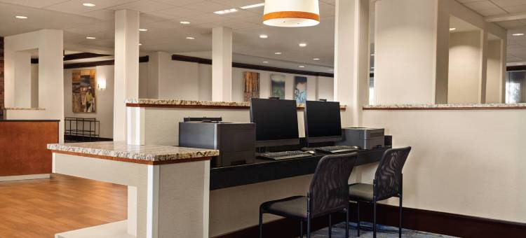 Fairfield Inn & Suites Tupelo图片