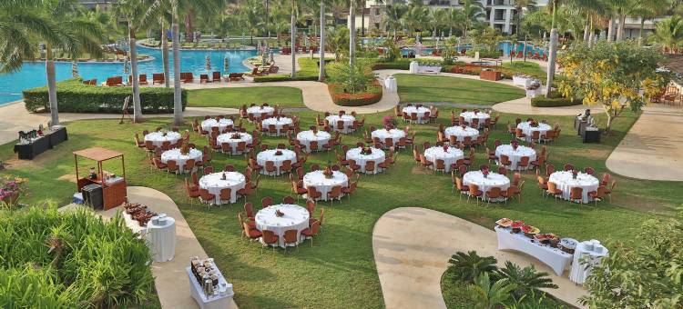 瓜纳卡斯特JW万豪度假酒店及水疗中心(JW Marriott Guanacaste Resort & Spa)图片