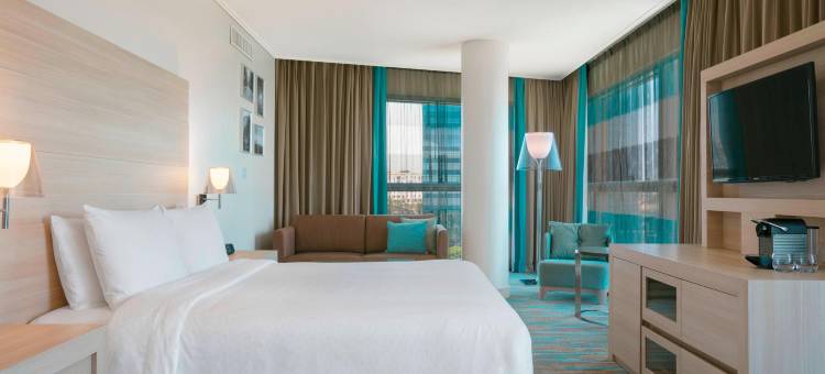 奥兰福朋喜来登酒店(Four Points by Sheraton Oran)图片