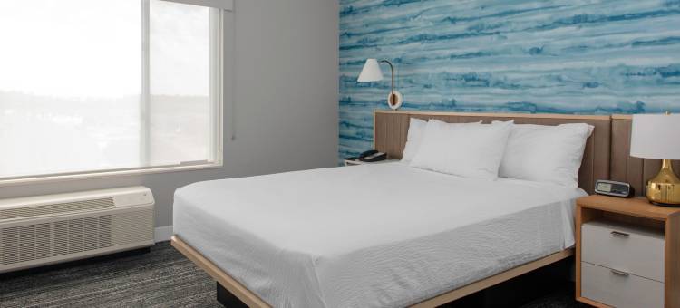 代顿威尔明顿TownePlace套房酒店(TownePlace Suites by Marriott Dayton Wilmington)图片