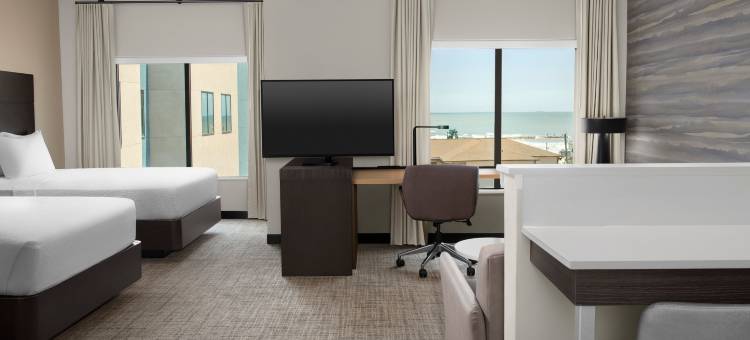 加尔维斯顿Residence Inn酒店(Residence Inn Galveston Island)图片