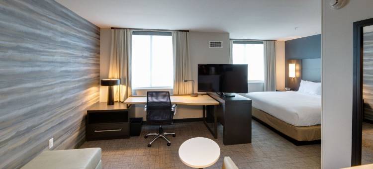 西南驻地万豪居家酒店(Residence Inn Fort Worth Southwest)图片