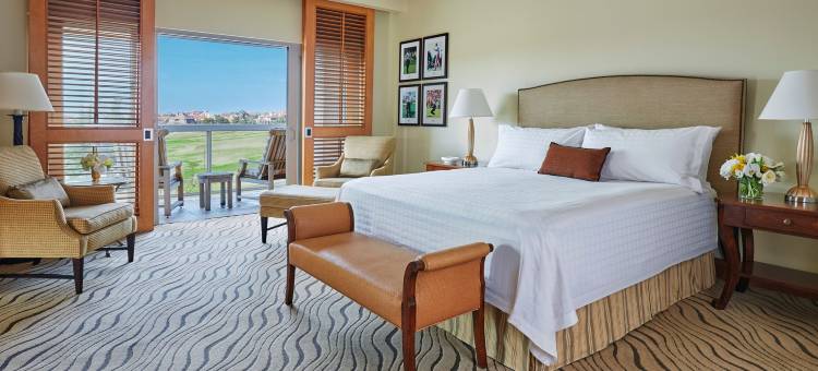The Ritz-Carlton Dallas, Las Colinas图片
