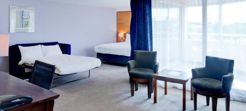 Dancenter near Stoke On Trent图片