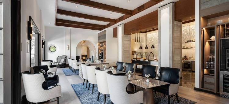 巴卡拉圣巴巴拉丽思卡尔顿酒店(The Ritz-Carlton Bacara, Santa Barbara)图片