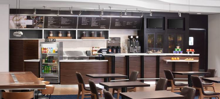 阿尔科诺克斯维尔机场万怡酒店(Courtyard Knoxville Airport Alcoa)图片