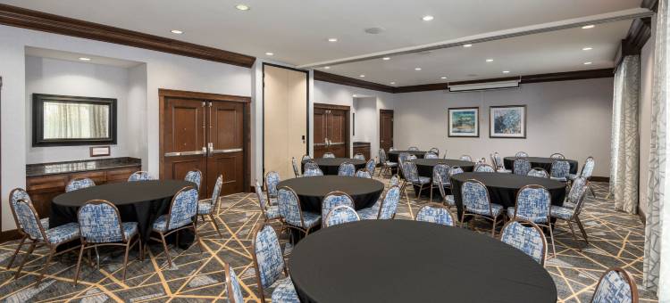 阿比林东北万怡酒店(Courtyard Abilene Northeast)图片