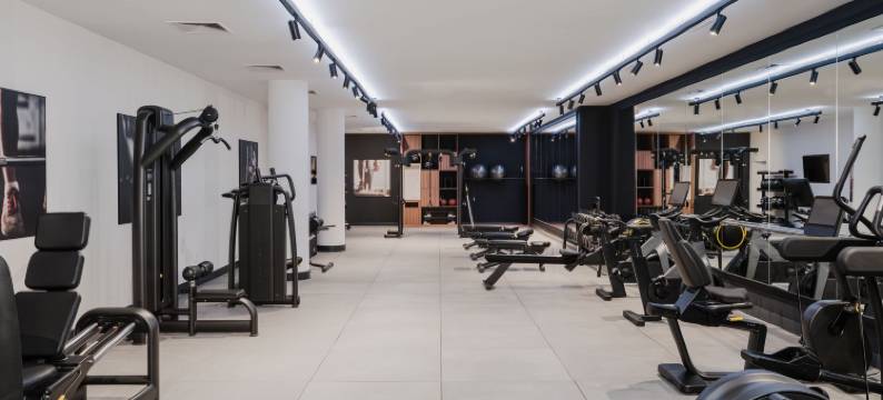 华沙喜来登大酒店(Sheraton Grand Warsaw)图片