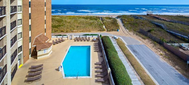 Wingate by Wyndham Kill Devil Hills NC图片