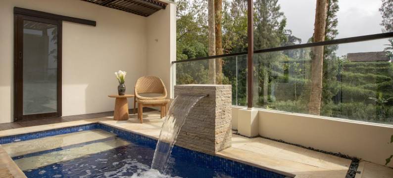 Sunsetfalls Gardens and Resort图片