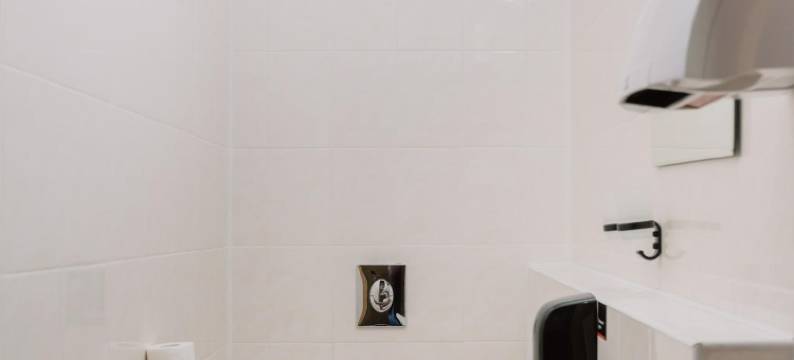 Ays Let It Snow Hotel Roza Khutor图片