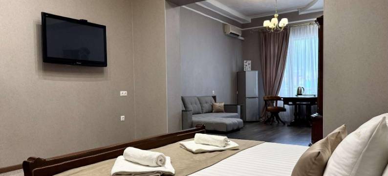 大桥酒店(Bridge Hotel)图片